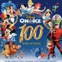 Disney On Ice Presents ROCKIN' EVER AFTER, Beginning 8/31 in Lakeland, FL