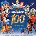 Disney On Ice Presents ROCKIN' EVER AFTER, Beginning 8/31 in Lakeland, FL