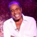 FREEZE FRAME: Ben Vereen in Rehearsals for 54 Below Concerts