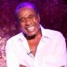 FREEZE FRAME: Ben Vereen in Rehearsals for 54 Below Concerts
