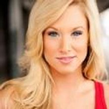 LEGALLY BLONDE Starring Bailey Hanks Opens 7/12 at Virginia Samford Theatre