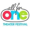 2012 ALL FOR ONE THEATER FESTIVAL Announces Lineup of 10 Solo Plays