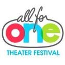 2012 ALL FOR ONE THEATER FESTIVAL Announces Lineup of 10 Solo Plays