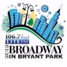 BRING IT ON and More Perform at Broadway in Bryant Park Today, 8/16