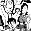 Stage Coach Theatre Presents LAUGHTER ON THE 23RD FLOOR, Now Thru 7/21