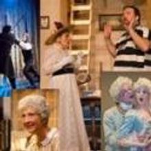 OKC Theatre Company Hosts Awards Gala, 8/17