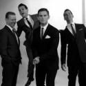 The Midtown Men Announce 2012-13 Tour Dates