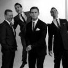 The Midtown Men Announce 2012-13 Tour Dates