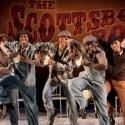 A.C.T. Offers Captioned Performance of THE SCOTTSBORO BOYS, 7/21