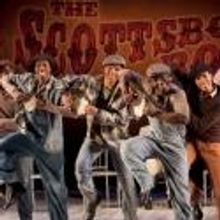 A.C.T. Offers Captioned Performance of THE SCOTTSBORO BOYS, 7/21
