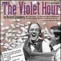 COCA Black Box Theatre to Feature VIOLET HOUR, 8/23-9/2