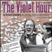 COCA Black Box Theatre to Feature VIOLET HOUR, 8/23-9/2