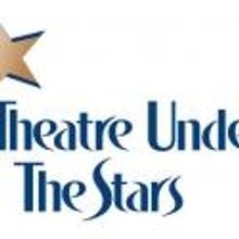 Bruce Lumpkin Named TUTS' Artistic Director