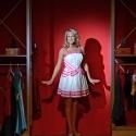 Photo Flash: First Look at Bailey Hanks in Red Mountain's LEGALLY BLONDE