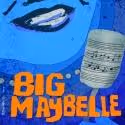 Lillias White Set for Bay Street Theatre's BIG MAYBELLE: SOUL OF THE BLUES, Now thru…