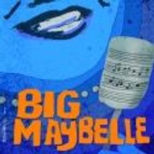 Lillias White Set for Bay Street Theatre's BIG MAYBELLE: SOUL OF THE BLUES, Now thru 