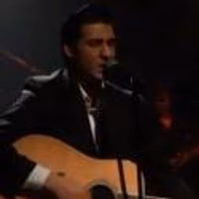 STAGE TUBE: Shawn Barker Pays Tribute to Johnny Cash at Le Capitole