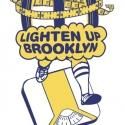 BP Markowitz Joins Ben Vereen at 'Lighten Up Brooklyn' Events Today, 7/19