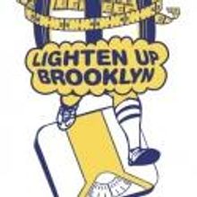 BP Markowitz Joins Ben Vereen at 'Lighten Up Brooklyn' Events Today, 7/19