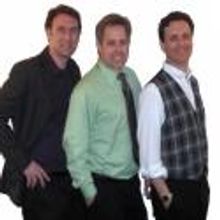 ROCKY ROAD TO DUBLIN Plays Piggerty Theatre, Now thru 7/27