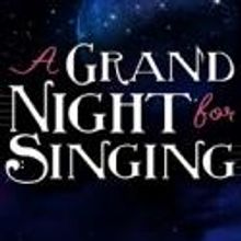 Pittsburgh CLO Announces A GRAND NIGHT FOR SINGING, 10/25-1/20/13