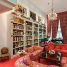 Hal Prince's New York City Home on the Market!