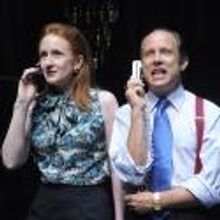 Photo Flash: PTP/NYC Presents Caryl Churchill's SERIOUS MONEY, Opening Tonight, 7/10