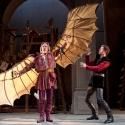 Photo Flash: First Look at Euan Morton, David Selby and More in The Old Globe's…
