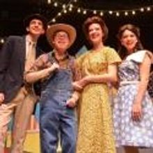 STATE FAIR and THE BRAND NEW KID Play Orlando Rep, Now thru 8/5
