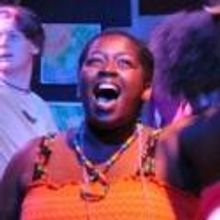 BWW Reviews: Let Your HAIR Down at Cultural Arts Playhouse