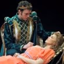 Photo Flash: Marriott Theatre for Young Audiences Presents SLEEPING BEAUTY