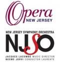 Wagner, Verdi and Boito Set for Opera New Jersey and NJSO's Midsummer Celebration…