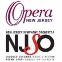 Wagner, Verdi and Boito Set for Opera New Jersey and NJSO's Midsummer Celebration…