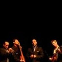 The Four Freshman Come to Spencer Theater for the Performing Arts, 7/28