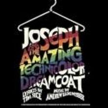 Old Library Theatre Opens JOSEPH AND THE AMAZING TECHNICOLOR DREAMCOAT, 7/27