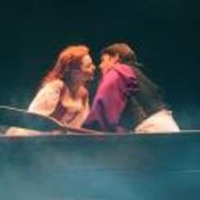 Photo Flash: Complete Look at Jessica  Grové and More in Music Circus' THE LITTLE ME