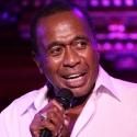 Photo Coverage: Ben Vereen Takes the Stage in STEPPIN' OUT WITH BEN VEREEN' at 54…
