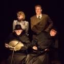 Photo Flash: First Look at Peter Simon Hilton and More in Drury's THE 39 STEPS…