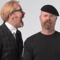 The Artist Series Presents MYTHBUSTERS: BEHIND THE MYTHS TOUR, 10/14