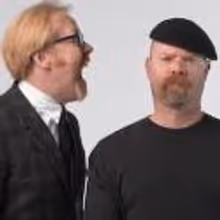 The Artist Series Presents MYTHBUSTERS: BEHIND THE MYTHS TOUR, 10/14