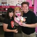 Photo Flash: AVENUE Q and Tasti D-Lite Offer "Peanut Butter MonsterMallow" Saturdays…