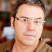 Great Canadian Theatre Company Names Eric Coates New Artistic Director