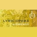 Lyric Opera of Chicago Receives Andrew W. Mellon Foundation Grant