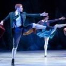 BWW Reviews: Imagination Stage Dazzles with its Production of THE LION, THE WITCH, & 