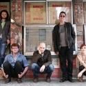 Michael Cerveris and Loose Cattle Play Joe's Pub Tonight, 7/15