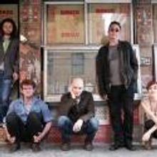 Michael Cerveris and Loose Cattle Play Joe's Pub Tonight, 7/15