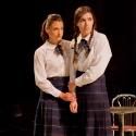 Photo Flash: First Look at Mazeppa's SPRING AWAKENING, Opening 7/12