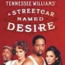 A STREETCAR NAMED DESIRE Receives Actors' Equity Diversity Award