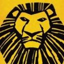 THE LION KING Plays the Fox Theatre, 8/15-9/2