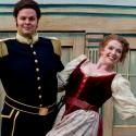 H.M.S. PINAFORE Opens at Opera New Jersey, 7/15